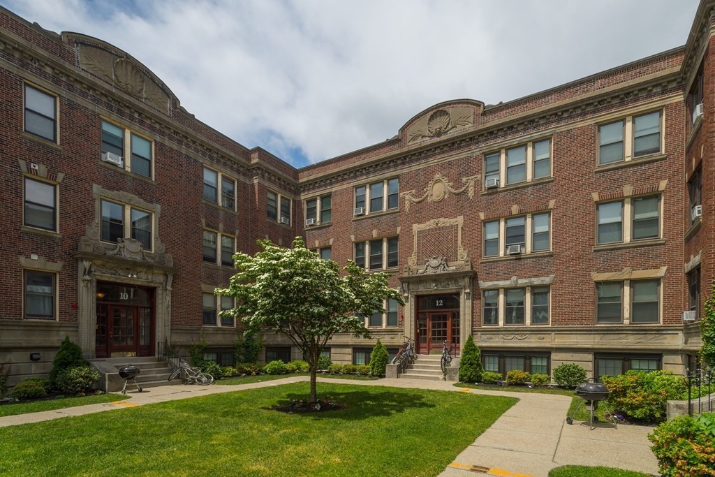 Brookline