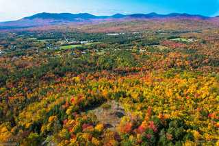 Sugarloaf Area (New)