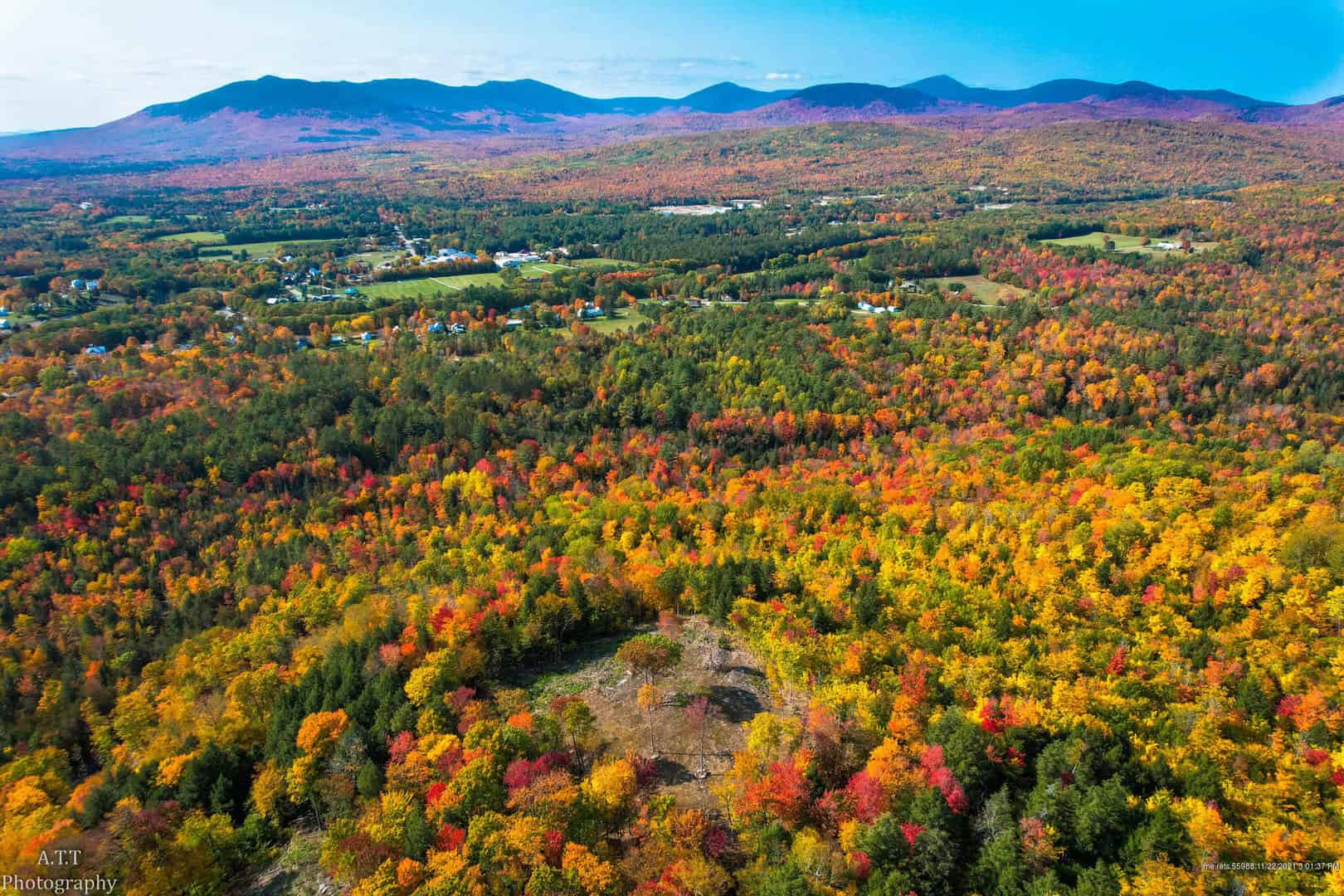 Sugarloaf Land