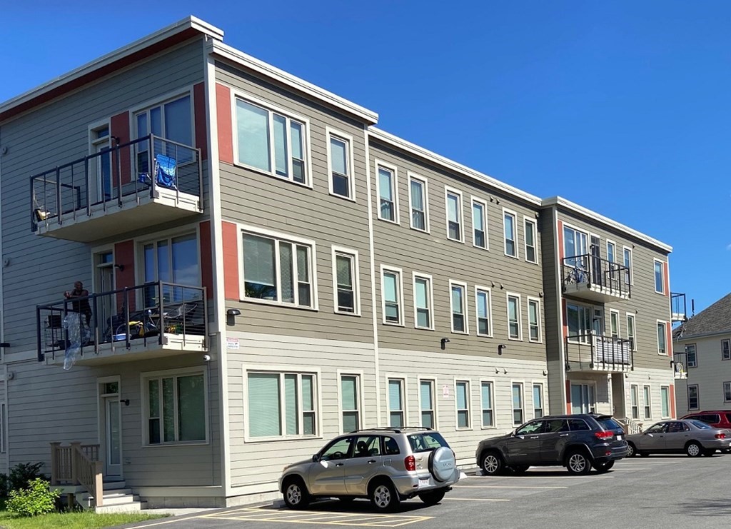 Dorchester