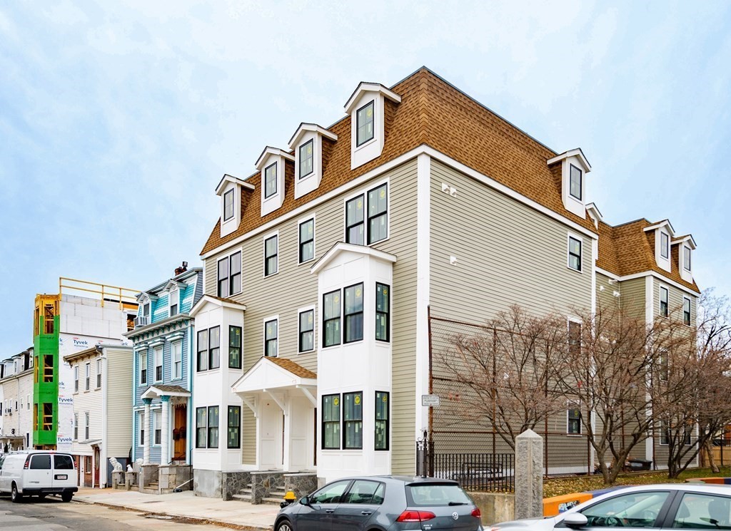 East Boston