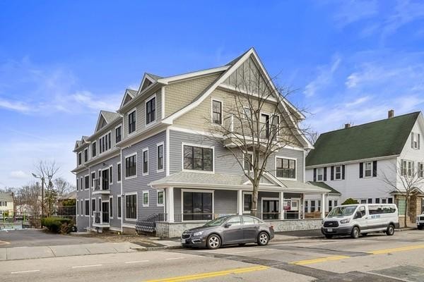 Roslindale