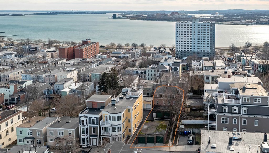 South Boston