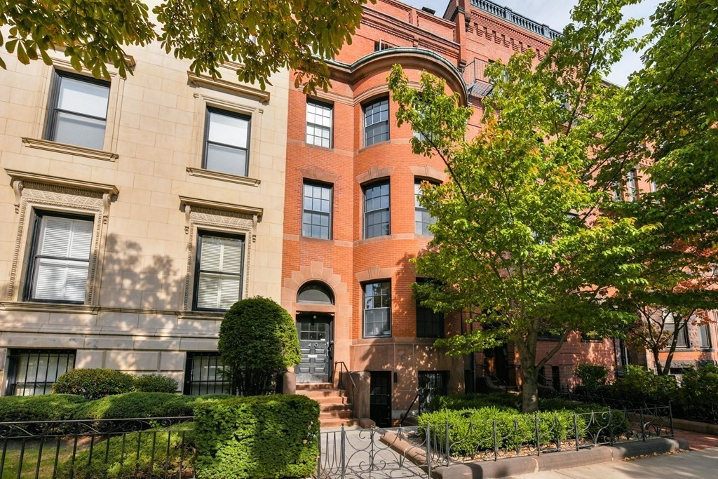 Back Bay