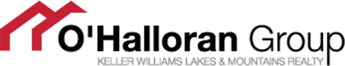 O'Halloran Group - Keller Williams Lakes and Mountains Realty
