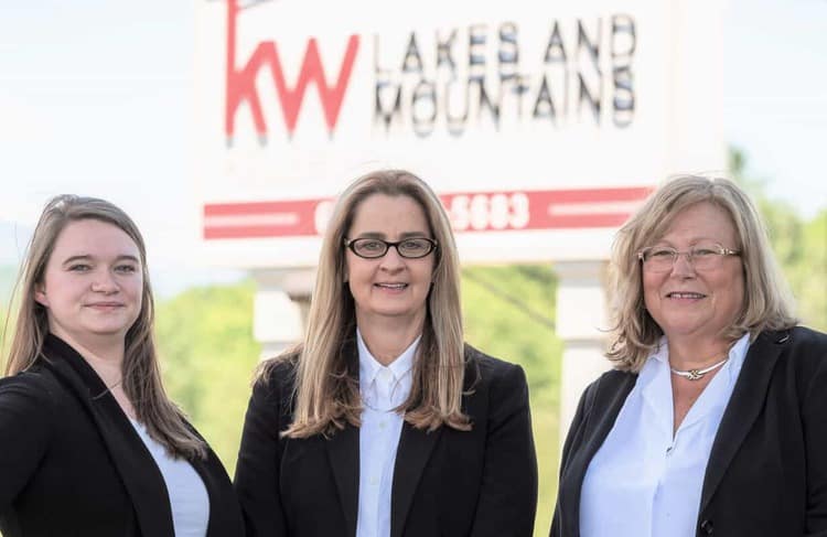 Keller Williams Coastal and Lakes & Mountains Realty <br/>The NH-Maine Homes Team