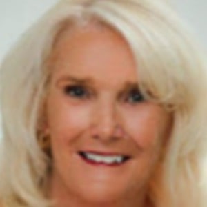 Geri Brown