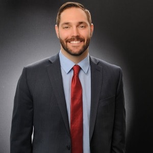 Adam Chambers