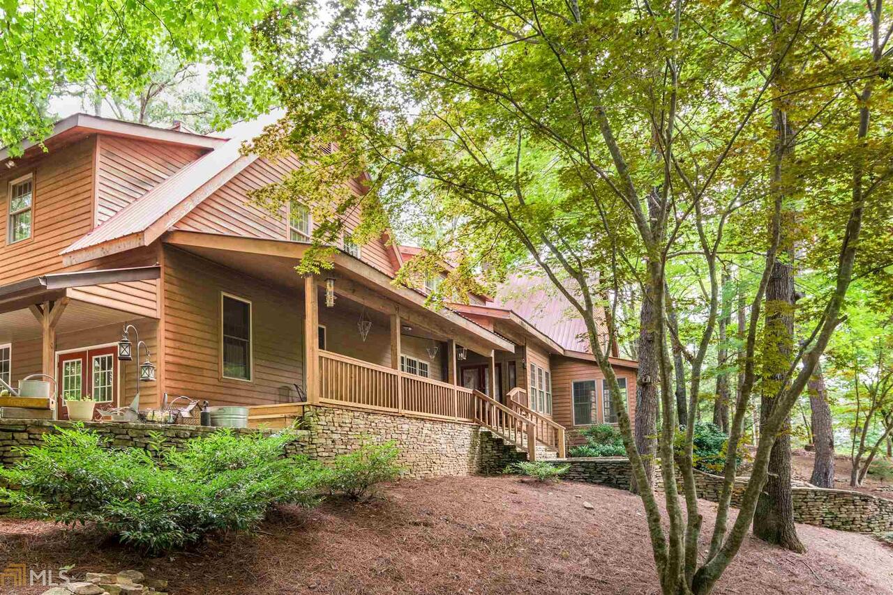 Dahlonega