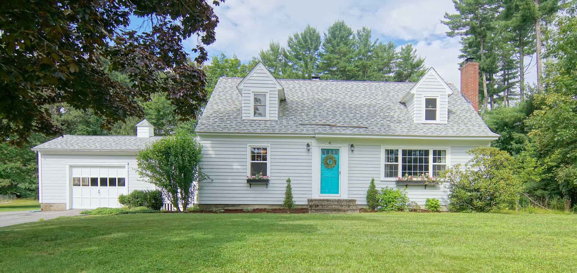 Open Houses