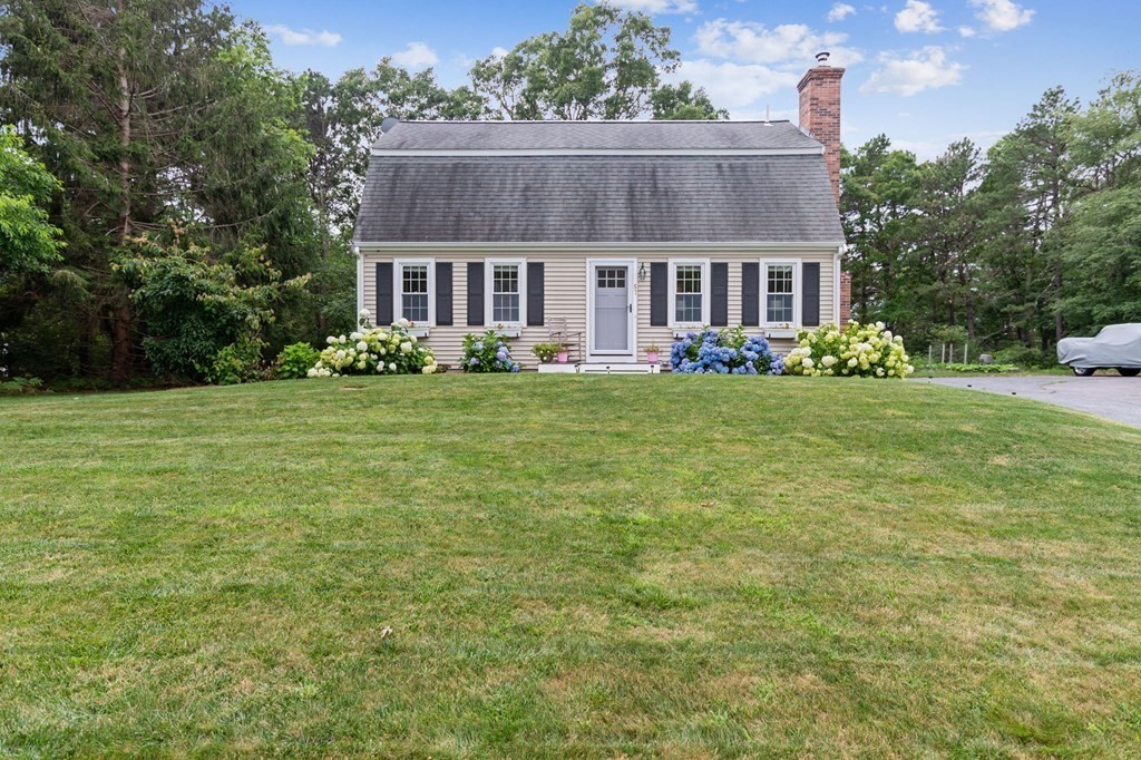 Listings for Evan Antonangeli