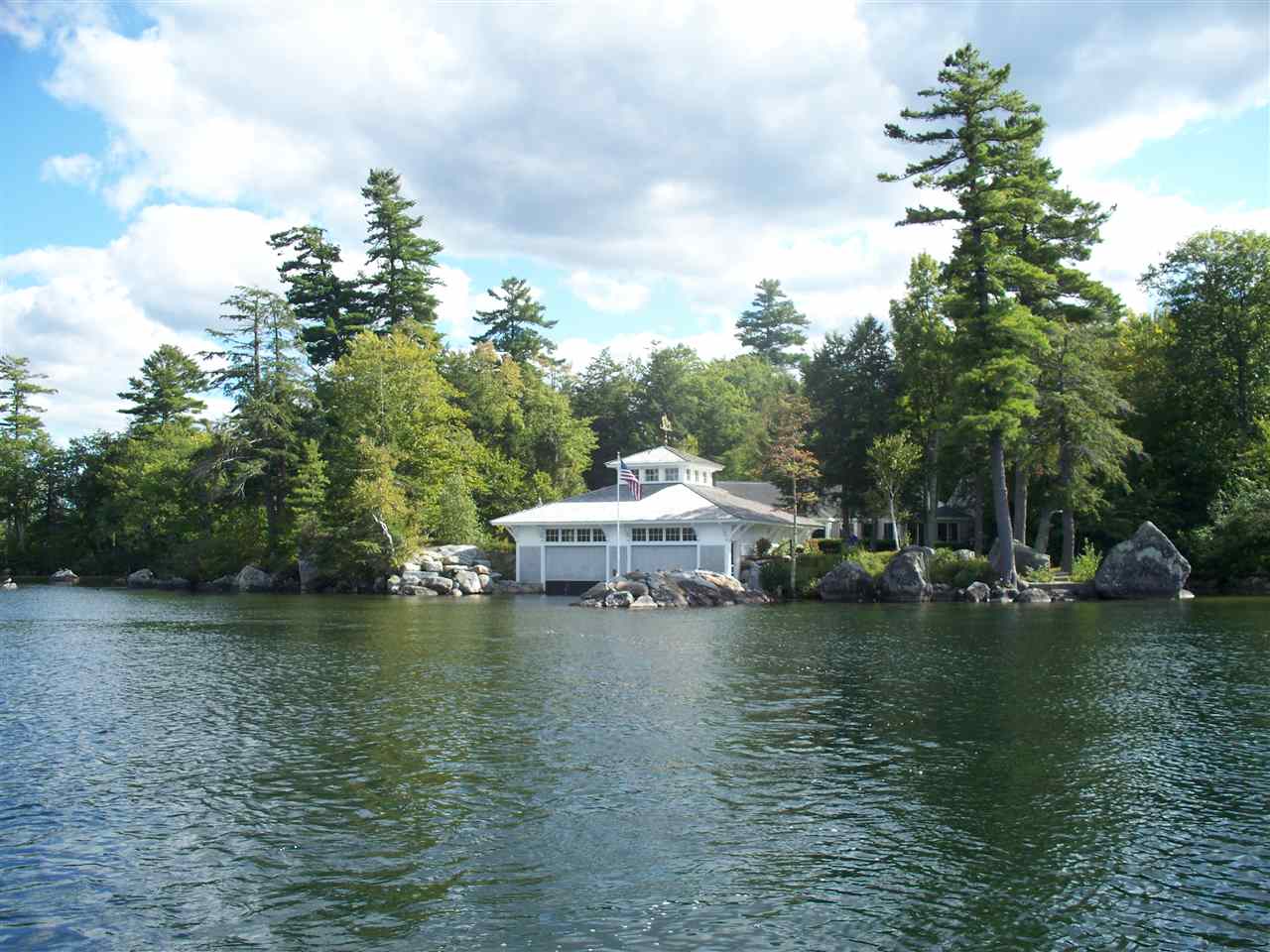 Lake Winnipesaukee