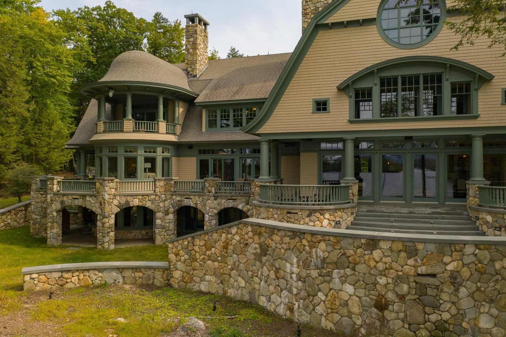 Single Family Homes