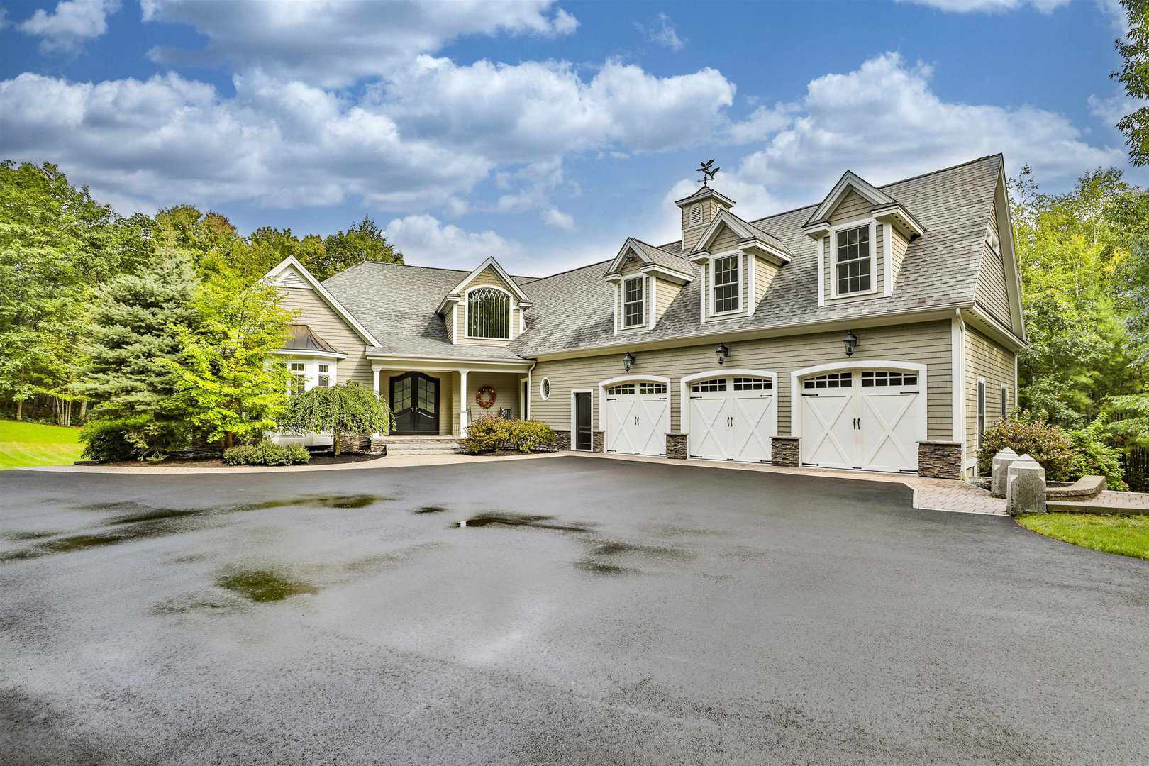 Bedford Homes for Sale