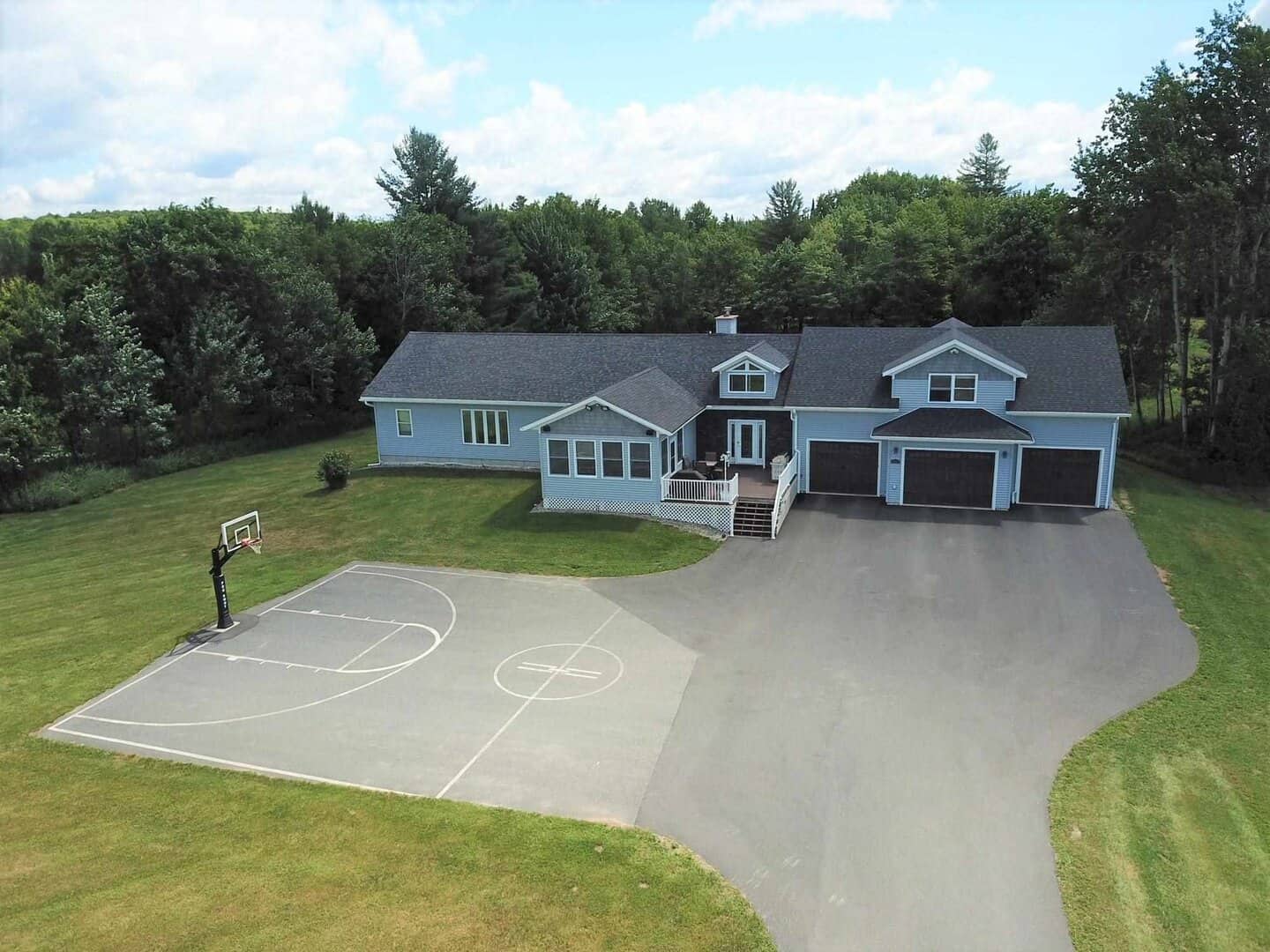 Listings for Adam Hilliker