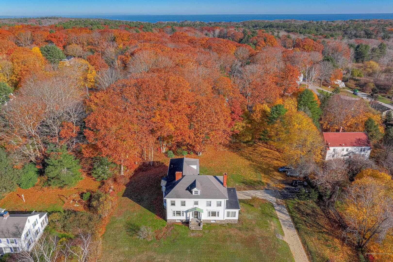 Multi Family Homes