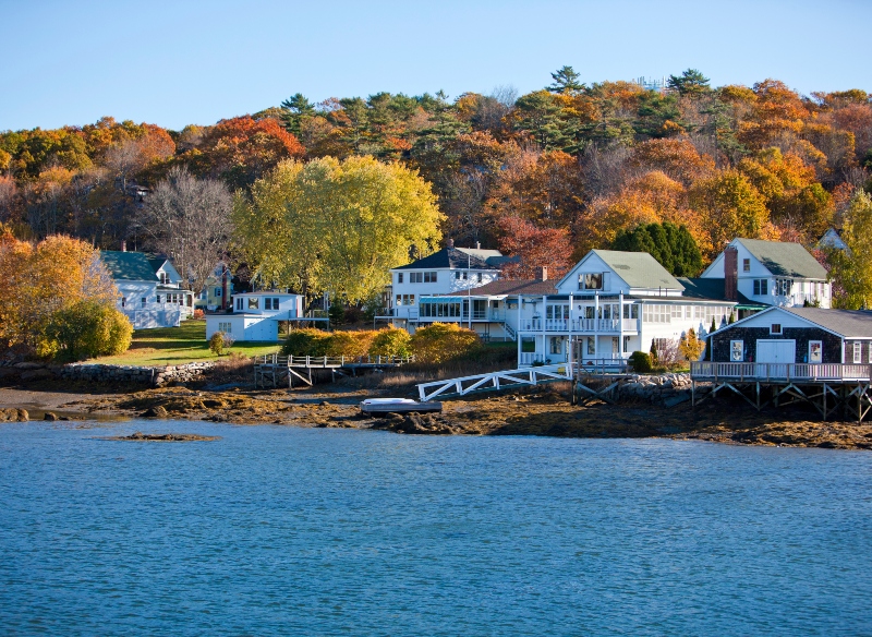 Waterfront