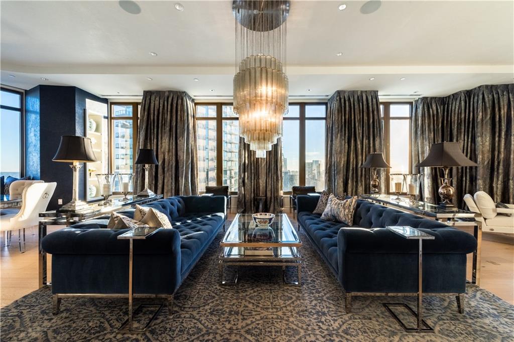 Condo Rentals