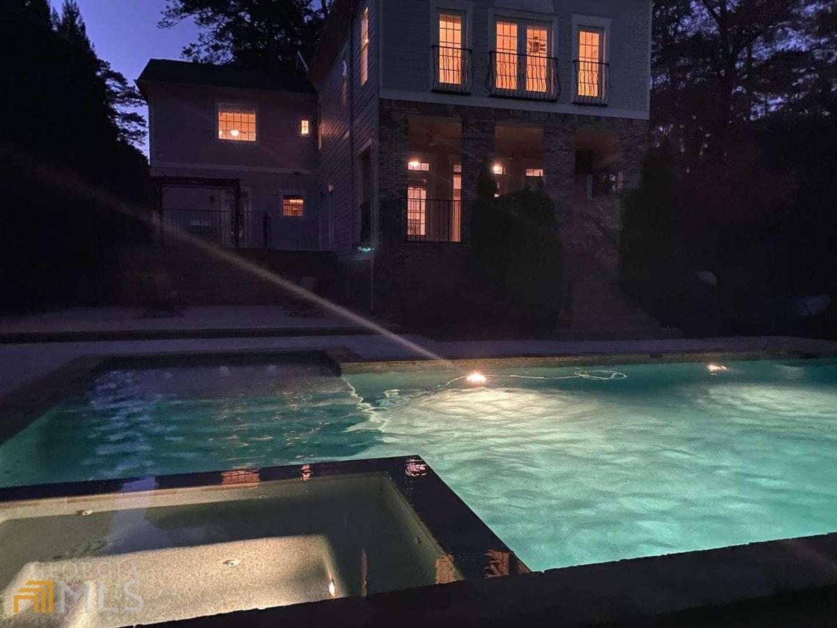 Single Family Rentals