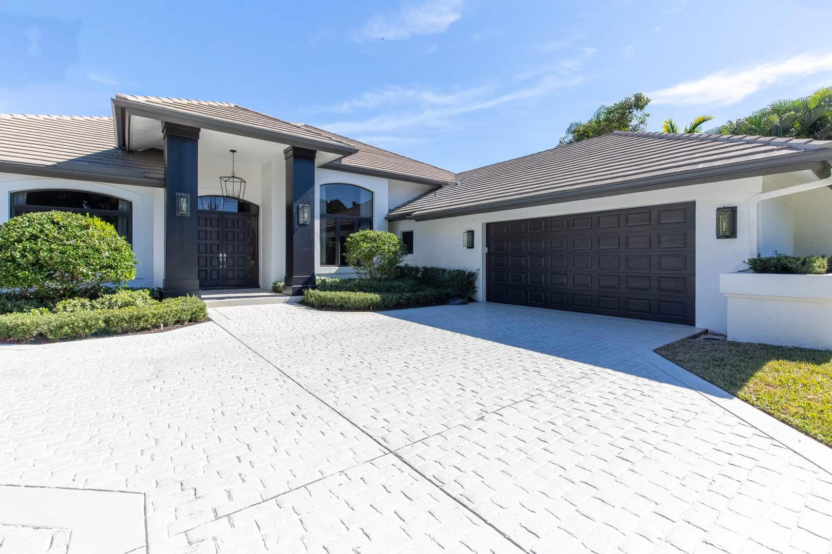 Golf Brook | Fairway Island | Winding Oak