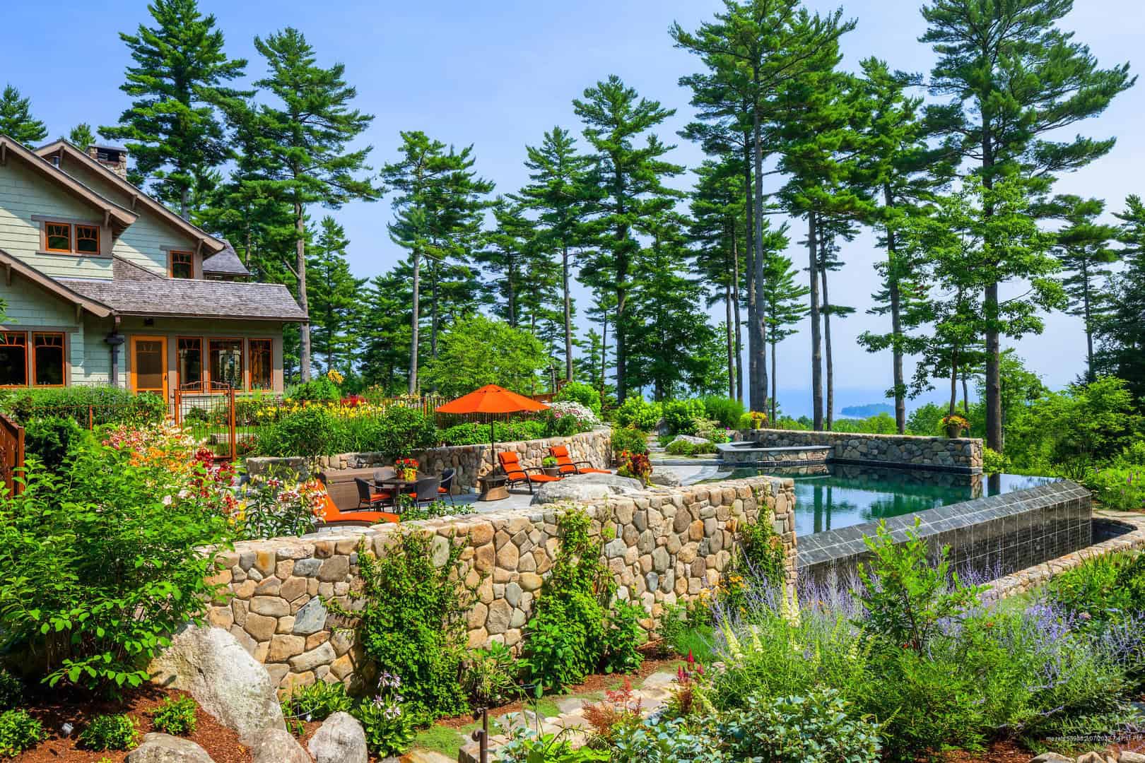 Downeast Maine