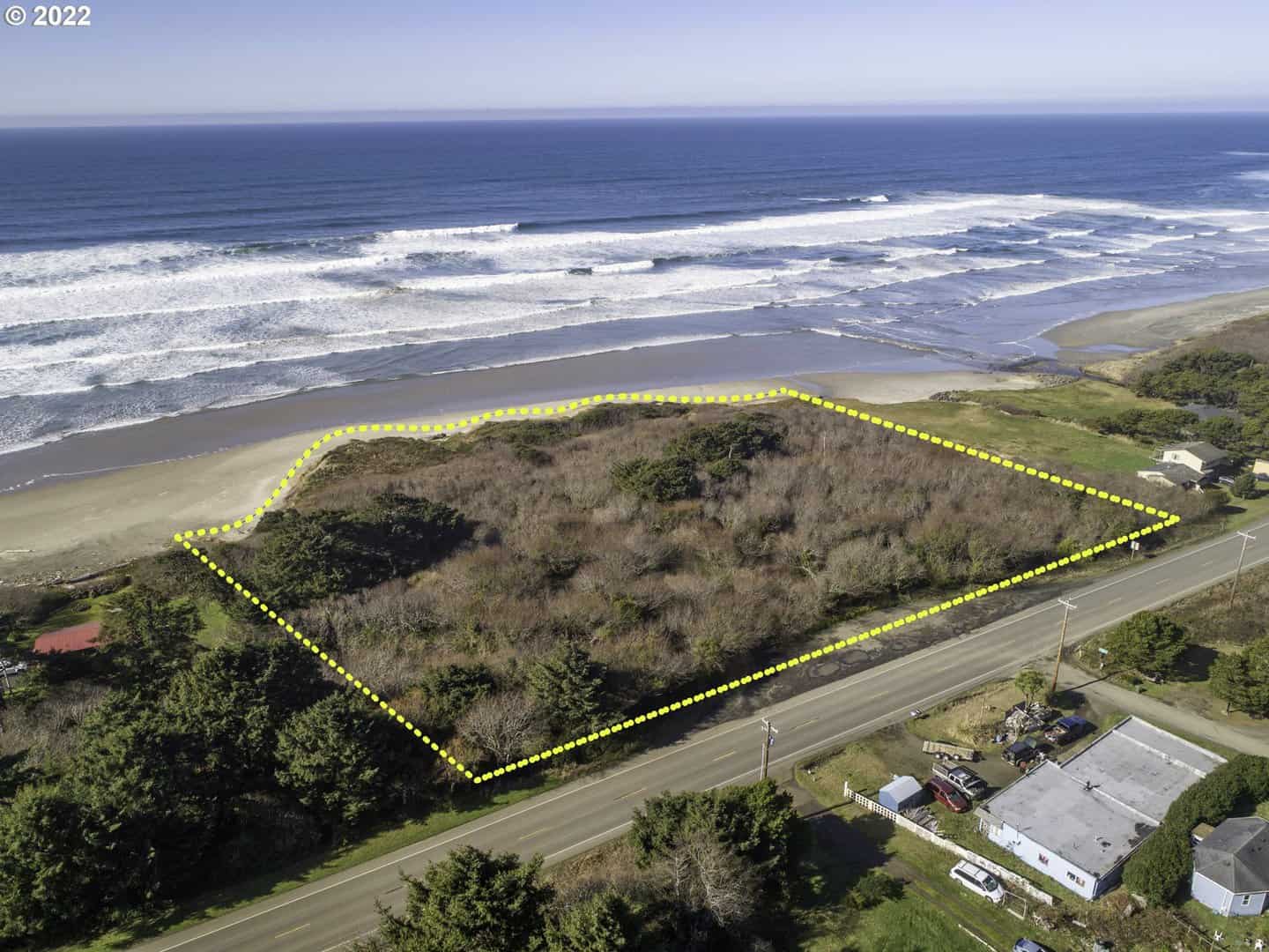 Yachats