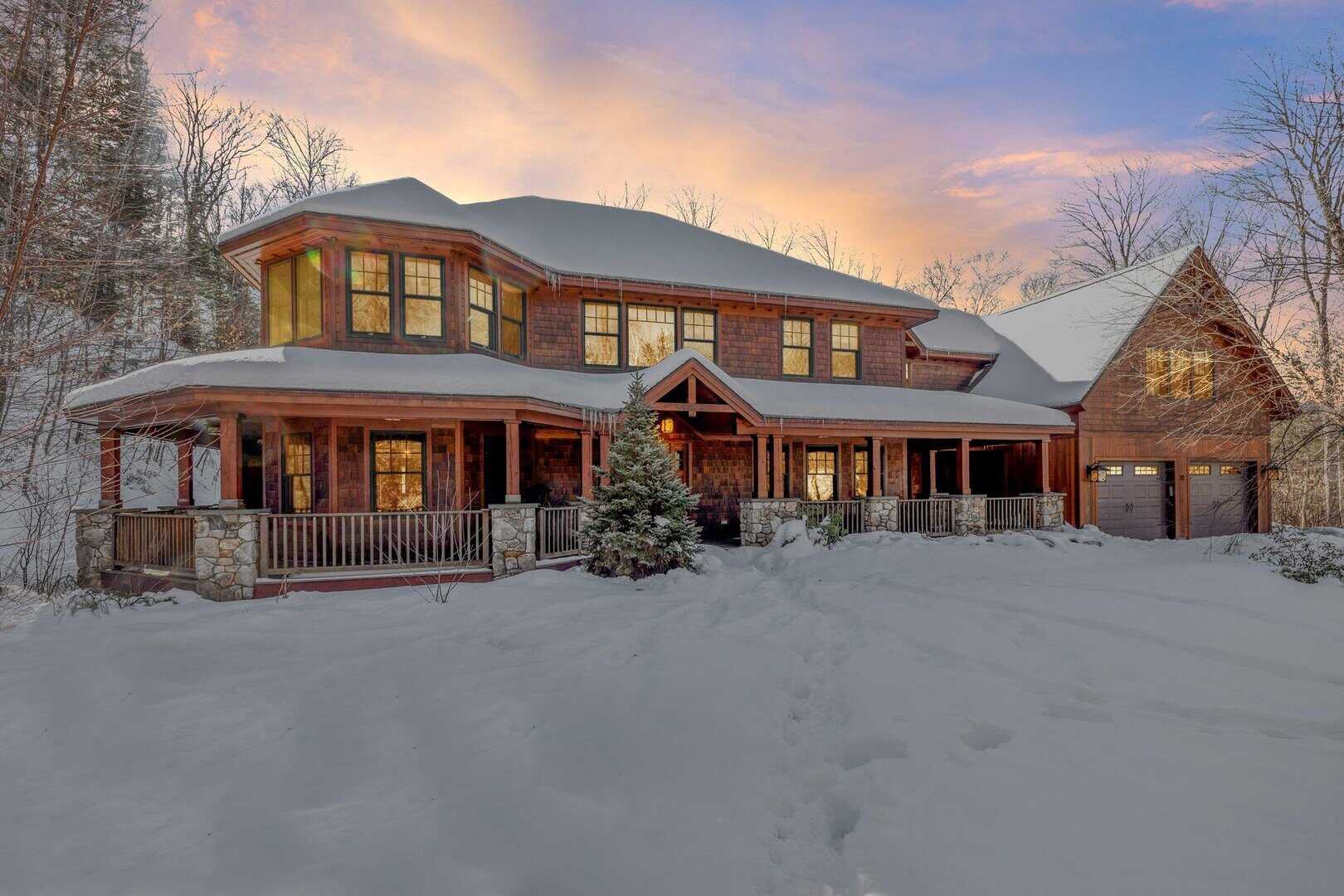 Newest Properties in Northern New Hampshire