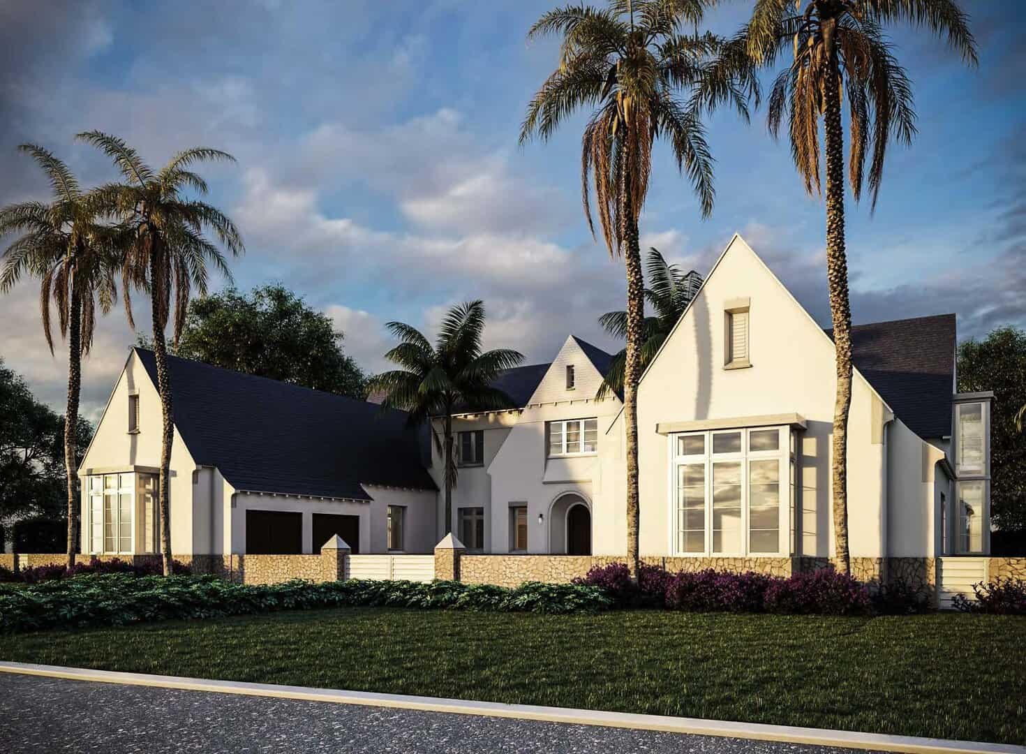 Palm Beach Polo Real Estate