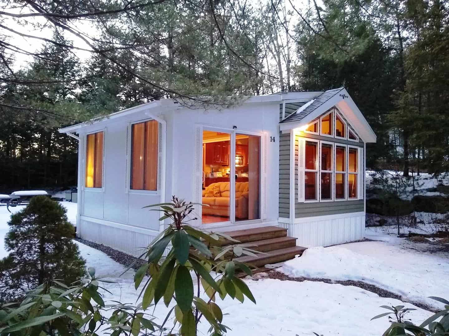 Condos For Sale in Holderness