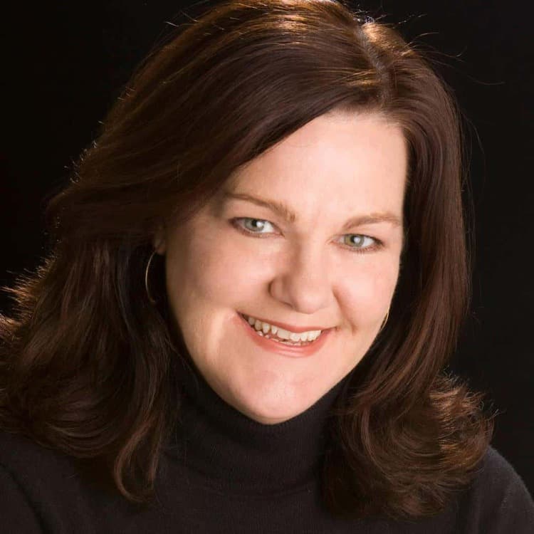 Suzy Williamson