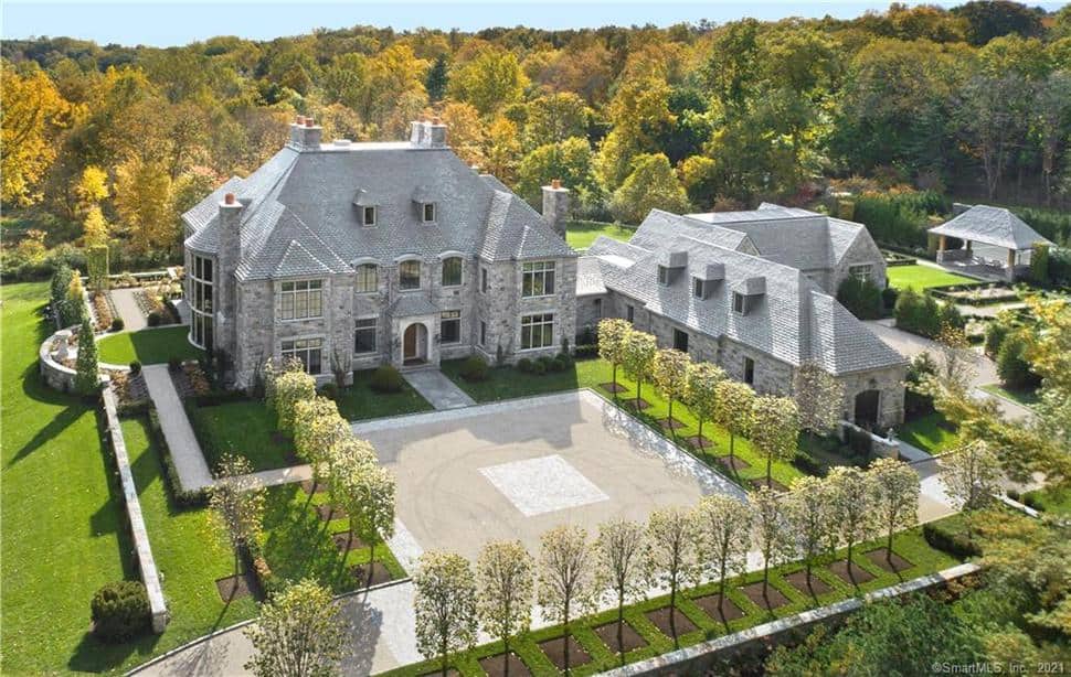 Luxury Homes