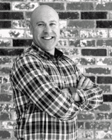 Eric Landry