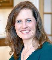 Christine McCoy