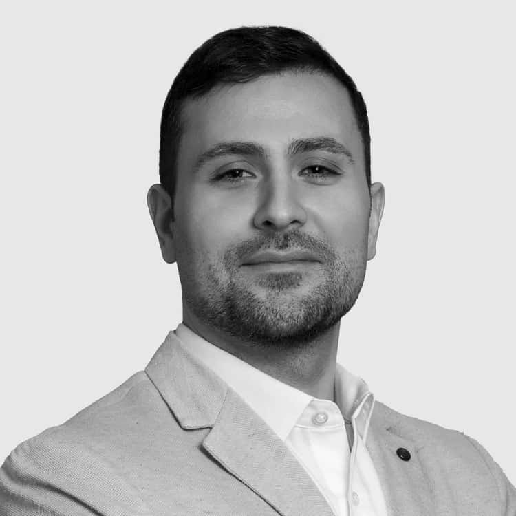 Burak Civan