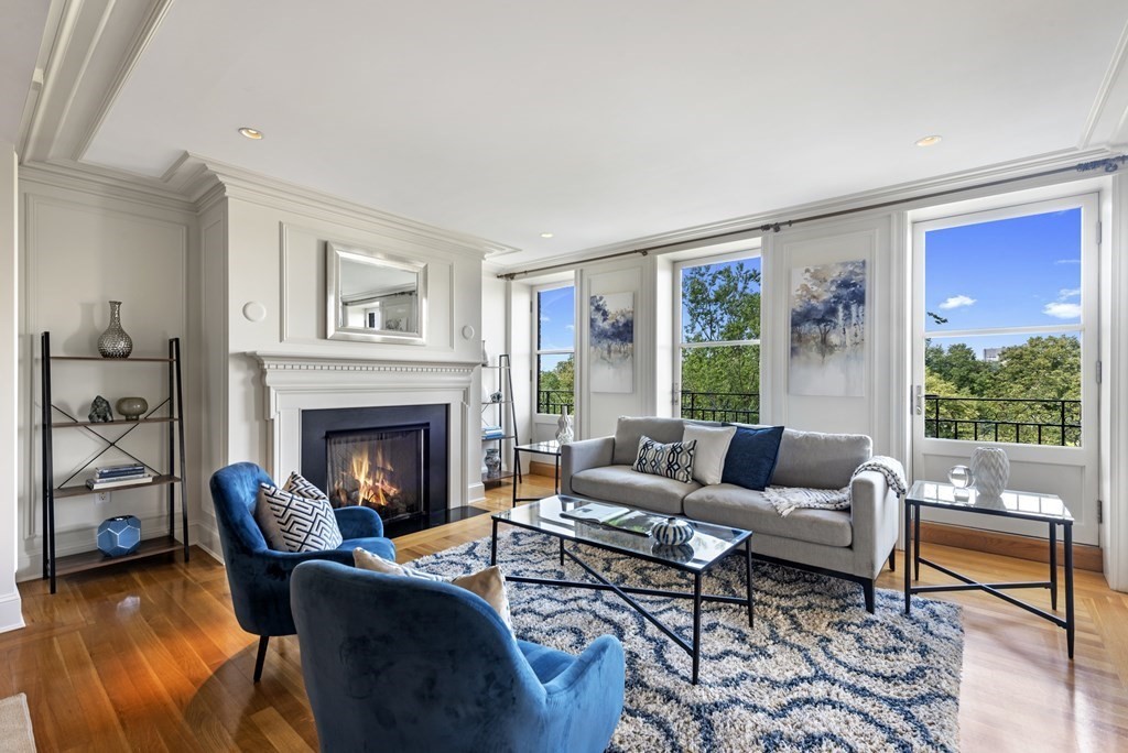 Beacon Street