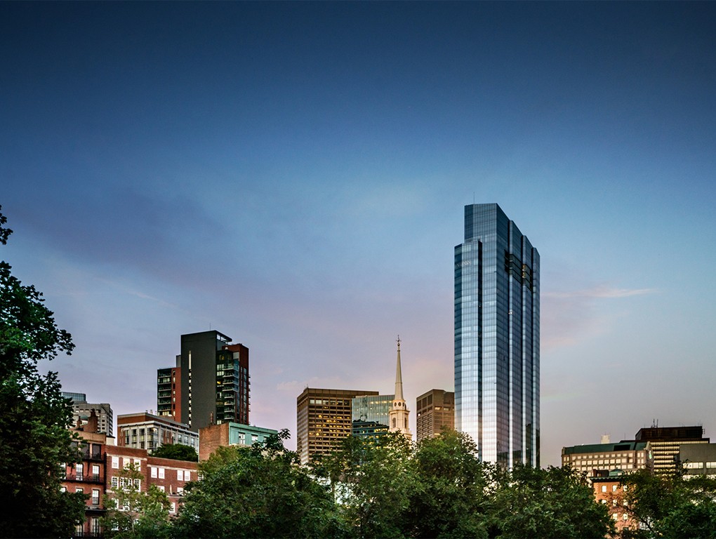 Millennium Tower