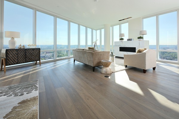 Pierce Boston Condos