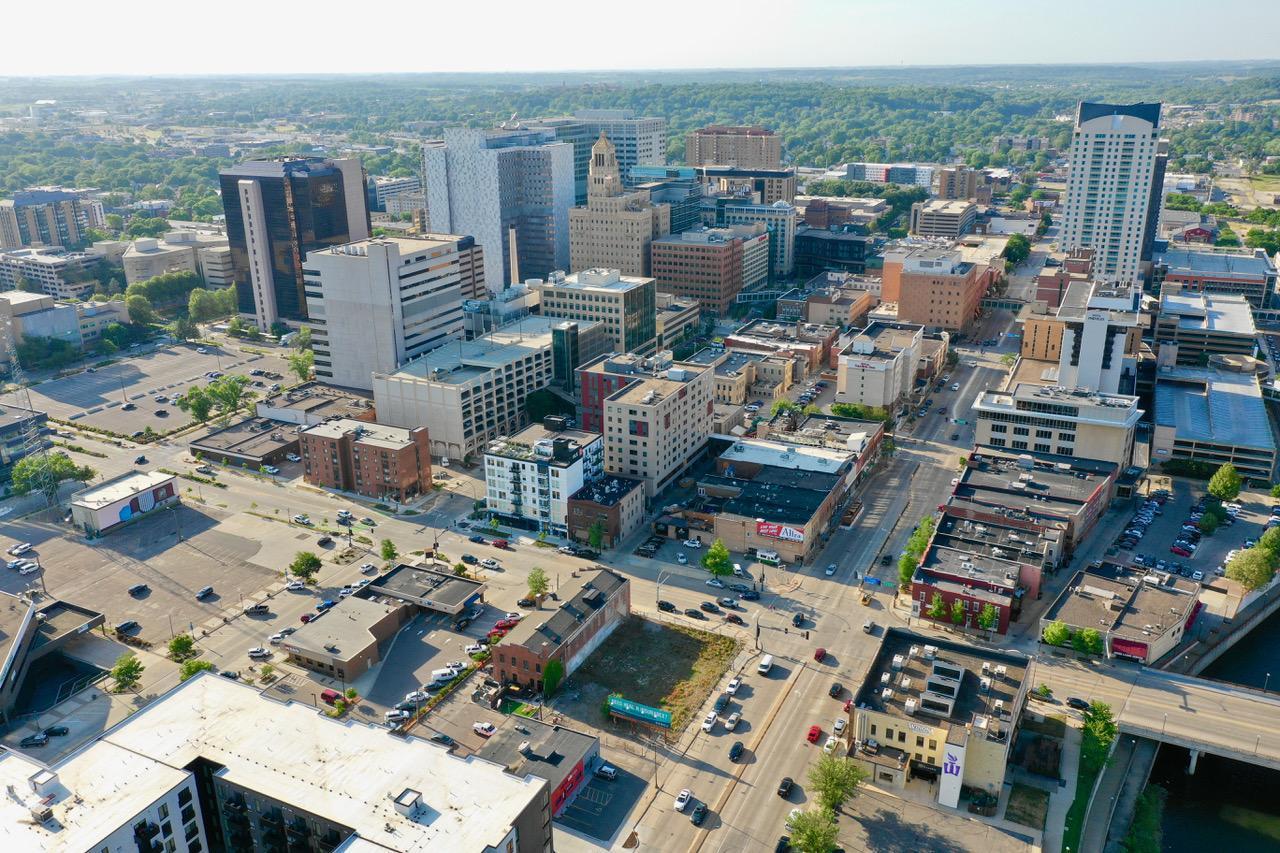 Rochester