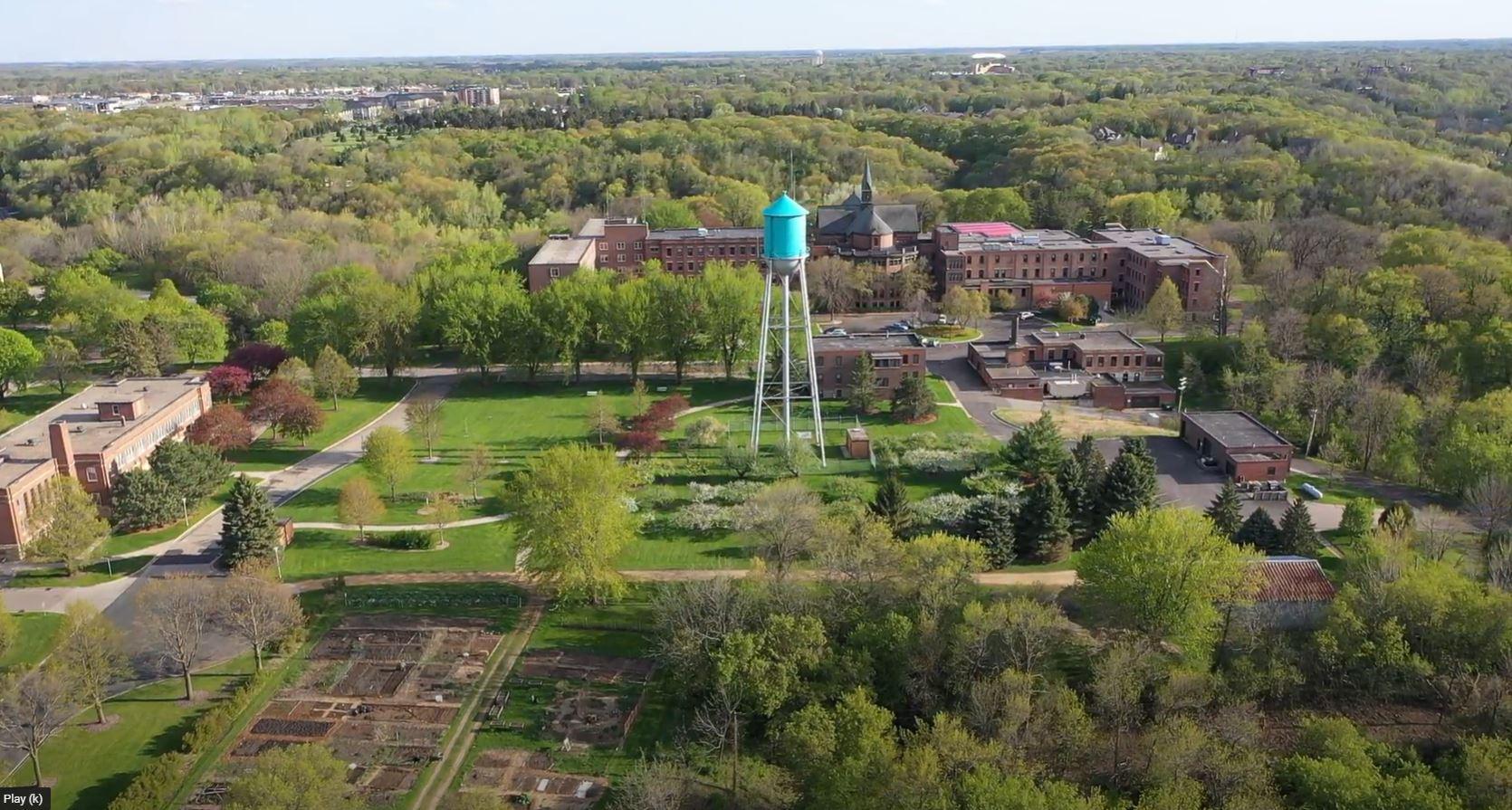 Mankato