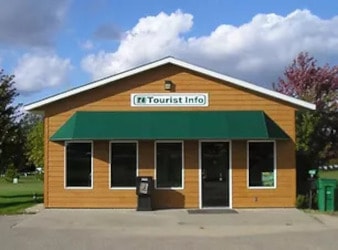 Battle Lake, MN
