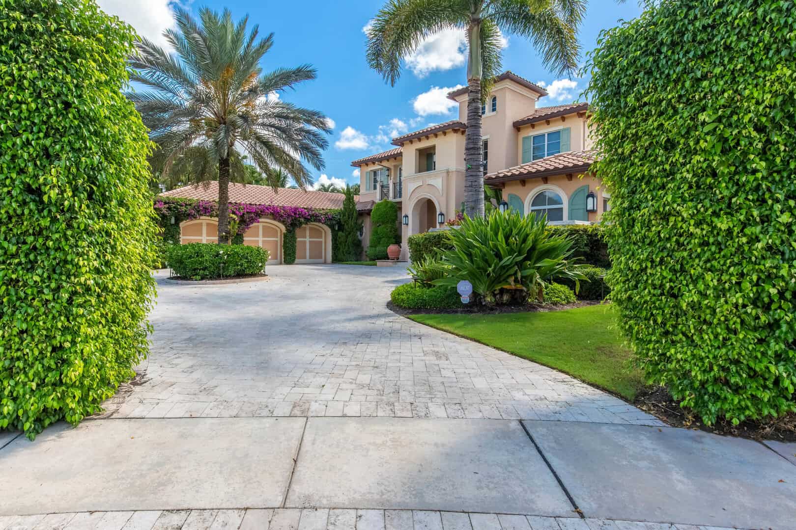 Mizner Estates