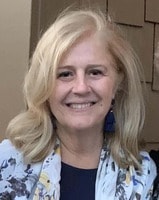 Cheryl Marsh