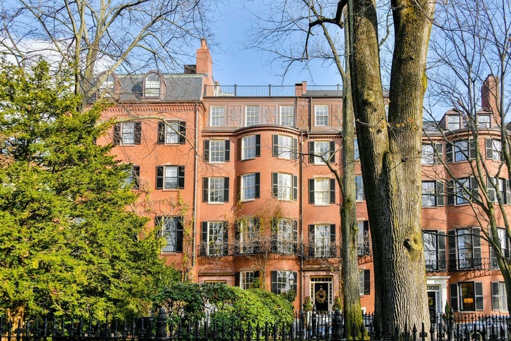 Boston Single Family Homes