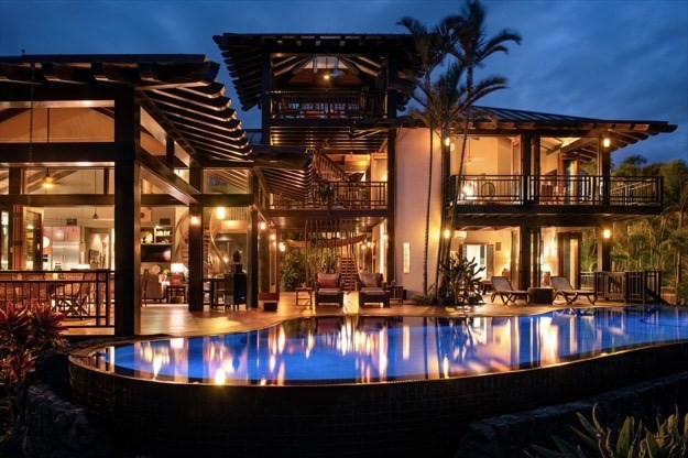 Waikoloa Beach Resort