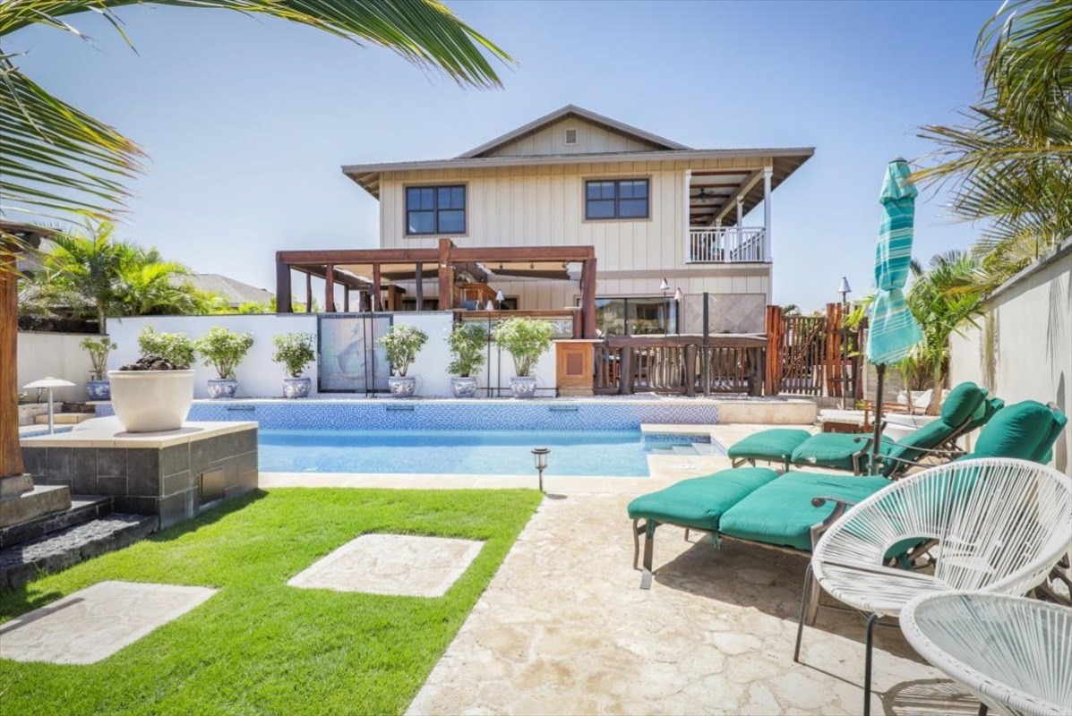 Waikoloa Village