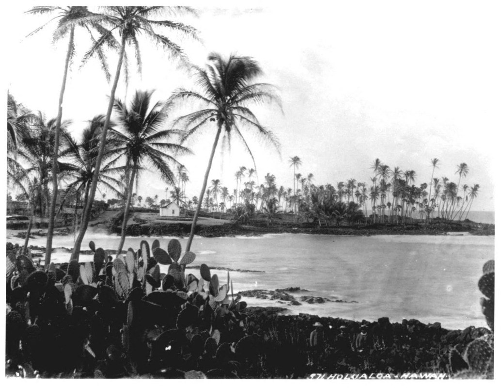 Kailua-Kona