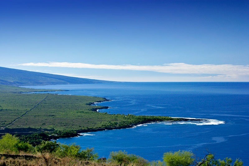 South Kona
