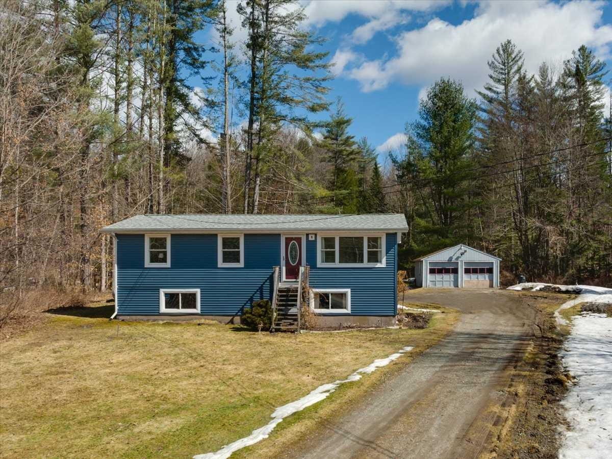 Listings for Kristen Rosfeld