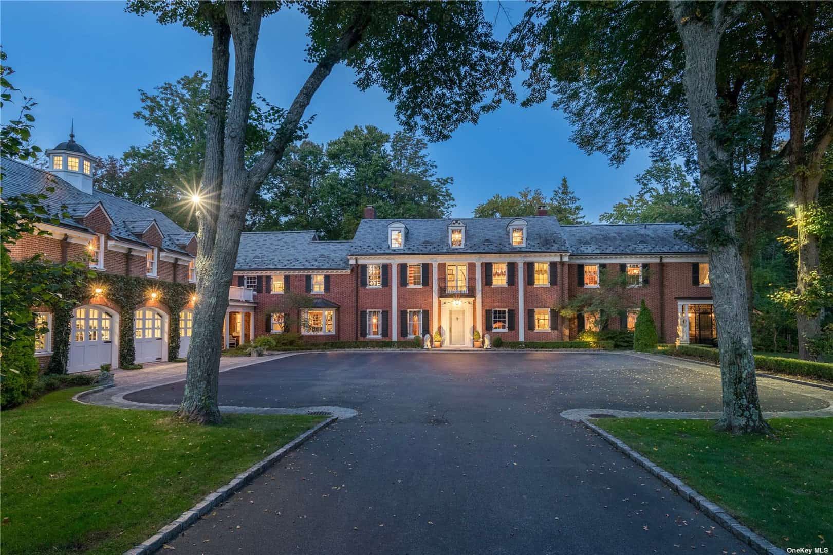 Muttontown Community