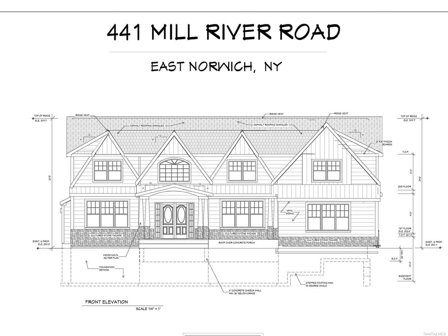 Oyster Bay Community